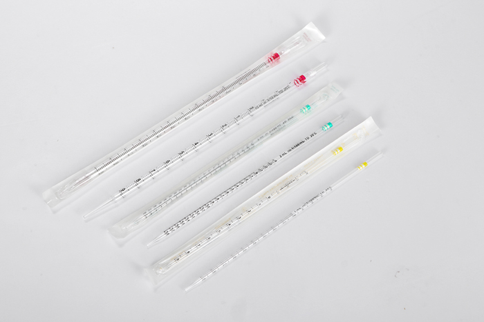 一次性移液管（無菌）